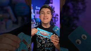 Je Goûte le Nouveau Chocolat de MrBeast 🍫 [upl. by Darce]