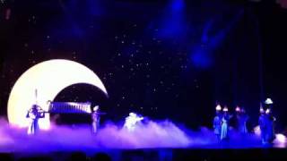 Aladdin Musical Spectacular  A Whole New World [upl. by Rene]