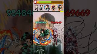 DKT Vs Muzan demonslayer demonsong anime demonking tanjiro muzan [upl. by Wesa243]