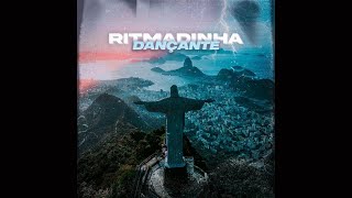 RITMADINHA DANÇANTE  DJ GUDOG BRAZILIAN PHONK [upl. by Matthiew]