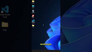 Windows 1011de Güncellemeler Nasıl Kapatılır Güncellemeleri Kapatmak windowstips shorts keşfet [upl. by Nannek660]