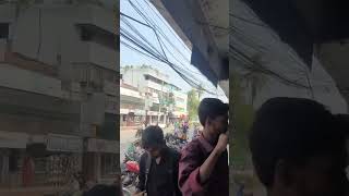 Kushtia City 2024 kushtia foryou viral foryourpage reels trending viralshorts bangladesh [upl. by Lerrud]