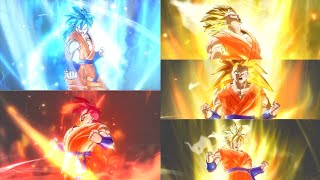 DBL Transformation Line Mod  CaC DBXV2 [upl. by Brandise]