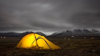 GEERTOP NAVIGATOR2PLUS 2 Person 4 Season 20D Lightweight Backpacking Tent For Camping Hiking [upl. by Aloise489]