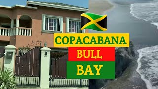 COPACABANA BULL BAY JAMAICA [upl. by Euell]