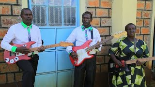 ENSE MBIRERO EREOFFICIAL VIDEOBY MOBAMBA SDA CHURCH CHOIR RIYABE DISTRICT [upl. by Enaerb]