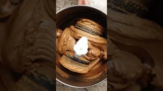 Regardez comment est fabriqué le chocolat 🍨 remix love music song food cover barcelona [upl. by Delp]