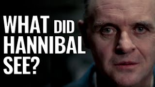 What did Hannibal see as special in Clarise [upl. by Ennaul]