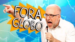 FORA GLOBO [upl. by Schramke]