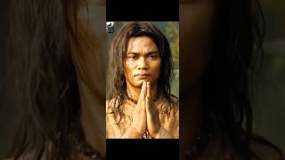 Tony Jaa Warm Up  Ong Bak 2 [upl. by Ireland]