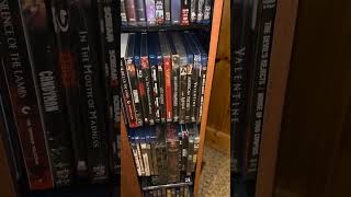 My Horror Movie Collection [upl. by Aved605]