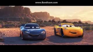 CARS 2  Disguises Clip [upl. by Jolda276]