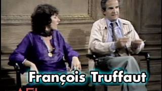 François Truffaut Reflects On His Earlier Films [upl. by Luas]