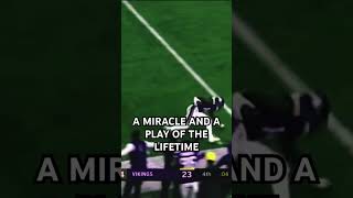 Diggs sideline… TOUCHDOWN [upl. by Bernj]