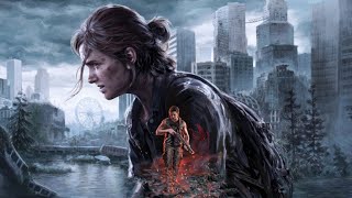 The Last of Us Part II Remaster  INTRO [upl. by Erund55]