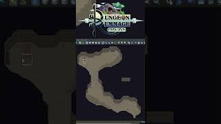 Dungeon Rummage  Origins Small Bandit Cave Time Lapse [upl. by Narcissus]