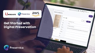 Webinar Replay Librarians Guide to Getting Started with Digital Preservation [upl. by Azpurua301]