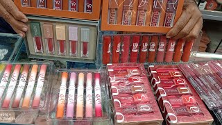 Matte lipstick set collection  Matte lipstick price in Bangladesh matte lipstick lipstick2024 [upl. by Norag]