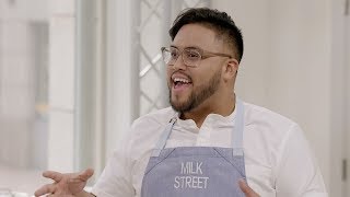 Christopher Kimballs Milk Street S3 E2  The Joy Of Cooking Lebanon [upl. by Werd]