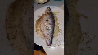 Healthy amp Flavorful PanSeared Fresh Fish in Minutes [upl. by Amjan]