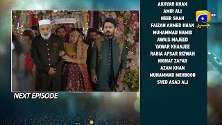 Baylagaam Mega Episode 45amp46 Teaser  Drama Baylagaam Episode 45 Promo  Drama Stories [upl. by Ahmar524]