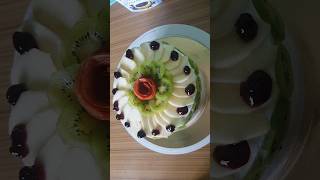 Fruit cake cake smallbusiness fruitcake shorts trending [upl. by Ddot207]