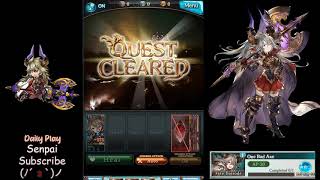 FLB Fate Episode Threo quotOne Bad Axequot [upl. by Ahsar]