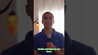 How to Shape Up Your Vision with Eye Fitness Movement [upl. by Nwahser584]