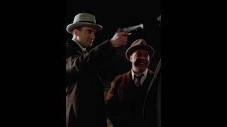 Al Capone Hijack  Boardwalk Empire [upl. by Ardle381]