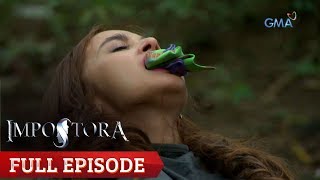 Impostora Full Episode 118 [upl. by Claudine]