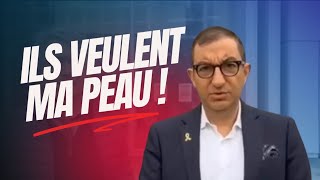 Ils veulent ma peau [upl. by Carrew]