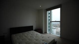 1 bedrooms flat to rent in Residence Tower Woodberry Grove N4  Benham and Reeves [upl. by Dawna121]