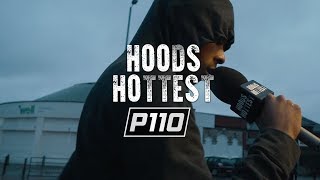 Demzi  Hoods Hottest Season 2  P110 [upl. by Ahcmis92]