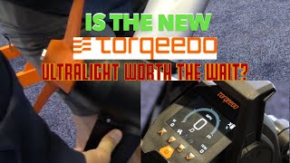 IS THE NEW TORQEEDO ULTRALIGHT WORTH THE WAIT [upl. by Ddot]