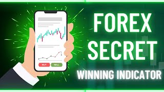 Forex Winners Use This One Simple Trick  forex winning profitable trading system [upl. by Odoric]