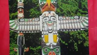 What are totem poles [upl. by Lita]