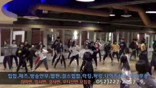 Kpop 2YOON 투윤  247 Dance Cover by JONGHEE LEE [upl. by Redneval]