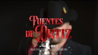 Contacto Norte  Fuentes De Ortiz Video Oficial [upl. by Oloapnaig]