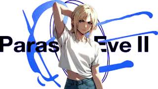 Parasite Eve 2 OST 01 Forbidden Power  Theme Of Aya Brea [upl. by Mick]