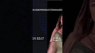 Cehennem beat  Eda SakızÇok İçince Mix çokiçince music edasakiz song love remix edit [upl. by Benoit]