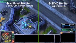 NVIDIA GSYNC How It Works [upl. by Amaral]