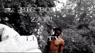 Lul Tÿ amp Zah  Big Body Official Music Video [upl. by Zachery]