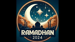 HARI PERTAMA PUASA KE PASAR RAMADHAN ramadhan jurnaldeddy [upl. by Yesoj]