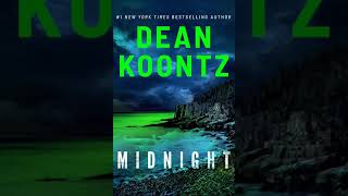 Dean Koontz  Midnight Audiobook Mystery Thriller amp Suspense  Part 2  End [upl. by Eiramlehcar]