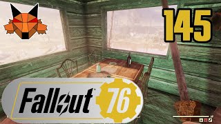 Lets Play Fallout 76 Part 145  Scrap This [upl. by Keeton]