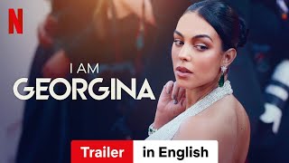 I Am Georgina Season 3  Trailer in English  Netflix [upl. by Leiser]