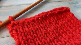 How to Cast Off in Knitting [upl. by Areis]