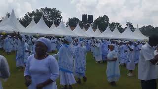 Catholic Choir Songs Nitakushukuru Eehh Mungu Wangu Milele Daima choirchoirchoir [upl. by Leasa383]