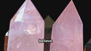 Crystals To Overcome Fear A Gentle Guide [upl. by Eidak]