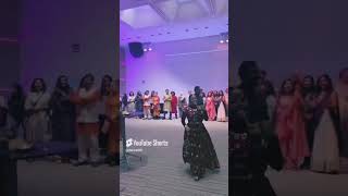 ABN Amro Diwali Special 🇳🇱  Bollywood Fusion  Workshop [upl. by Nonahs]